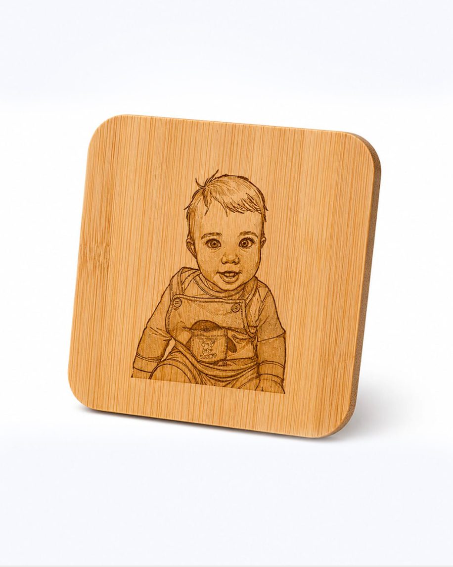Coasters