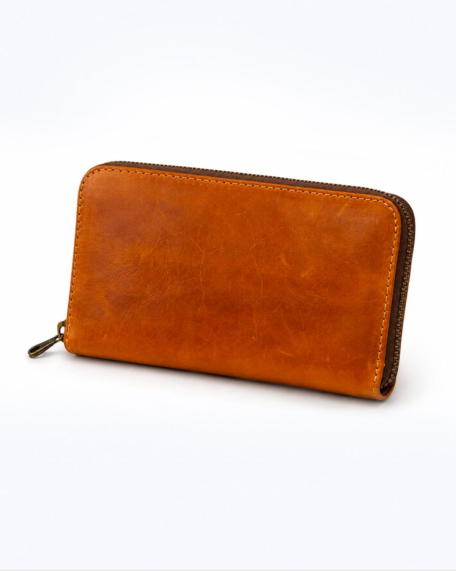 Clutch Wallet