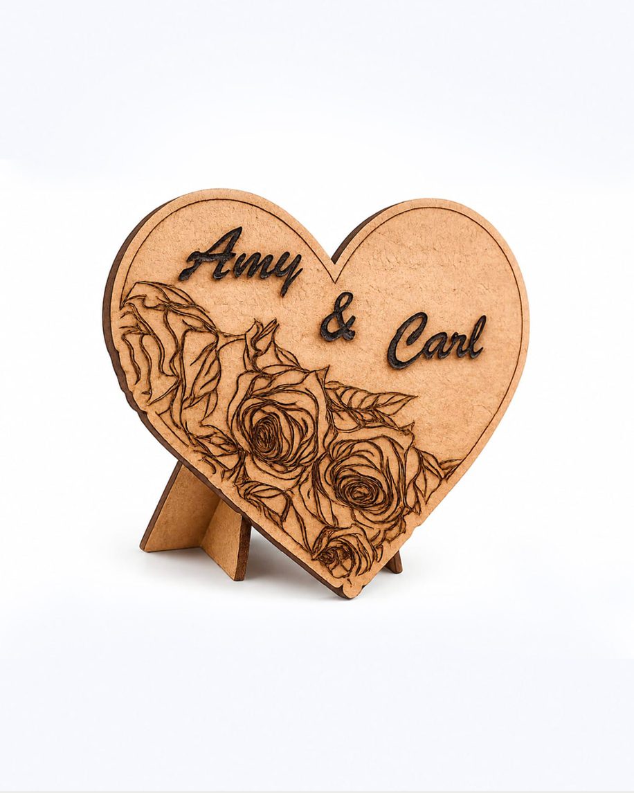 Heart Display