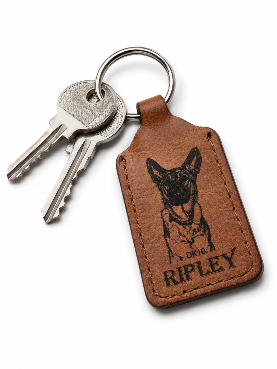 The Laser Engraved Collection