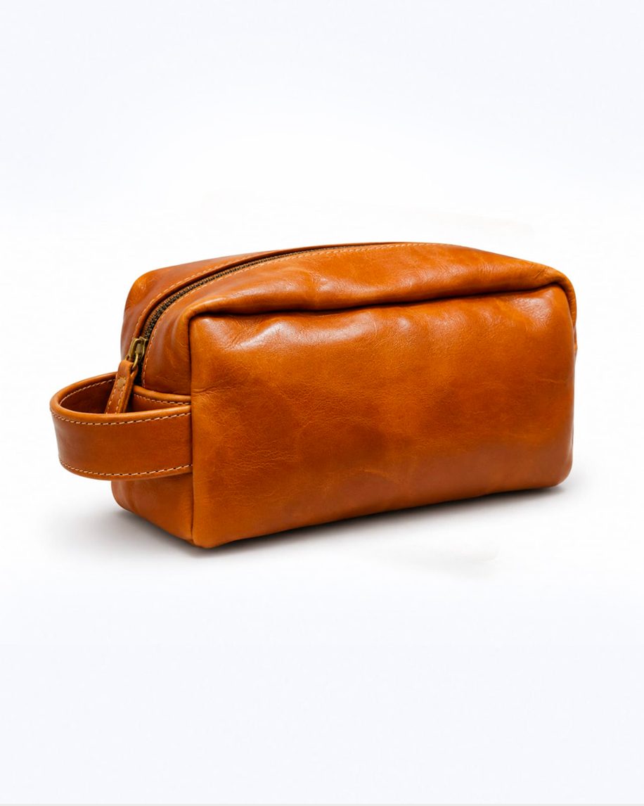 Toiletry Bag